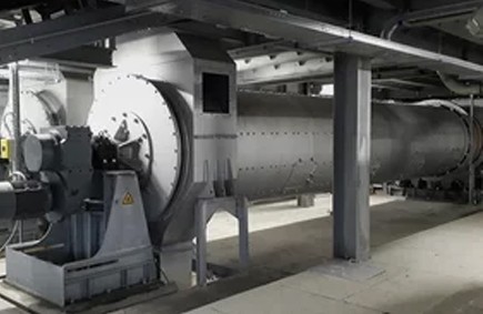 高效地干燥和清洗回收玻璃</br>以便在玻璃分选中进一步加工